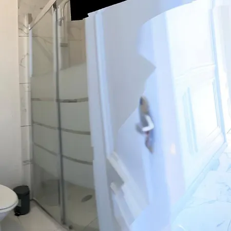 Calaisfornia Privat bolig *