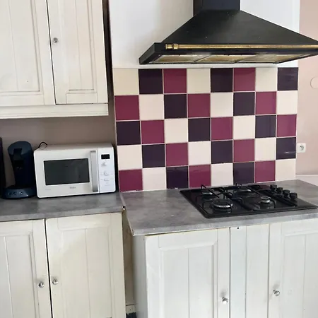 Calaisfornia Privat bolig *