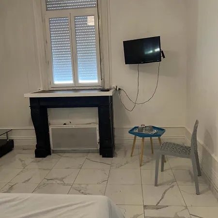 Privat bolig Calaisfornia *