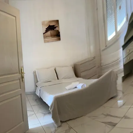 Privat bolig Calaisfornia Calais