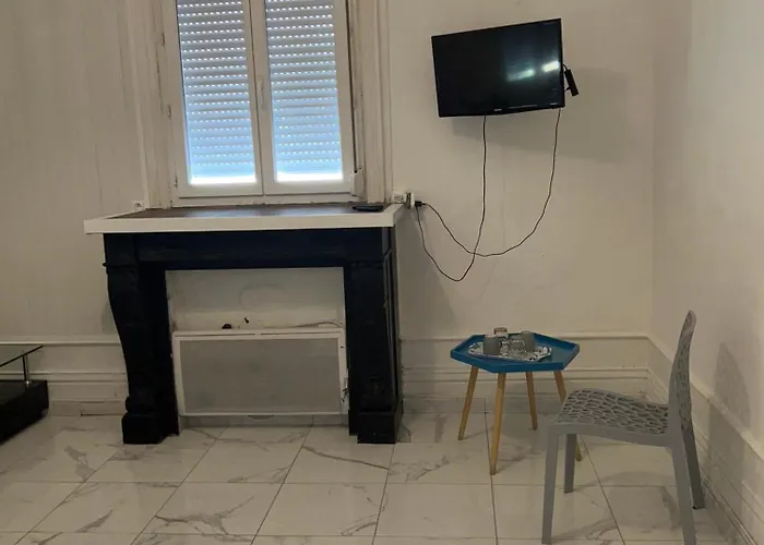 Homestay szállás Calaisfornia *